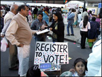 एशियाई समुदाय