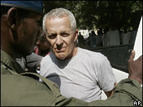 O piloto belga Jacques Wilmart