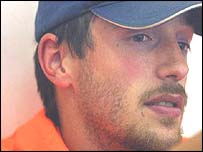 Öldürülen Tom Hurndall adlı İngiliz öğrenci