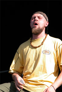 Соліст Квадраджесіми - Шеша