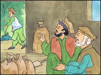 خانه نو، زندگی نو