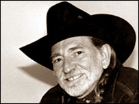 Willie Nelson