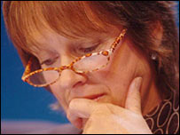 卡洛林·斯贝尔曼