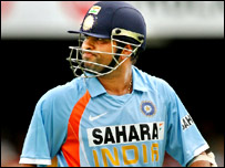 सचिन तेंदुलकर