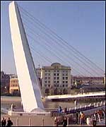 Millennium Bridge