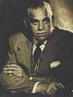 Boris Karloff