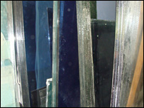 دښېښوپلورل