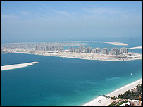 ساخت و ساز در دوبی