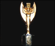 Jules Rimet Trophy