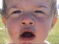 Being mum video nation film