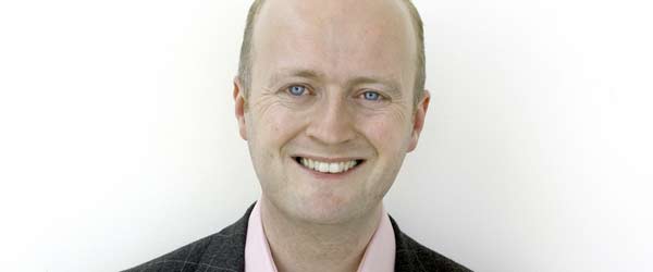 Westminister guru, Shaun Ley