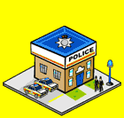Police Station