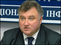 Полковник Калашніков вибачається, але винним себе не вважає