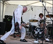 Falleniza Horsepower.