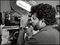 'Aksharaya' Director Asoka Handagama
