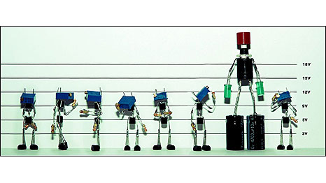 (Foto: Lenny & Meriel Lenfesteys)