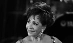 Dame Shirley Bassey at the Electric Proms 2009