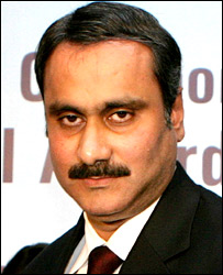 अंबुमणि रामदॉस