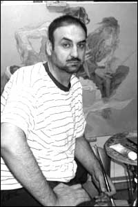  يارمحمد ترکى