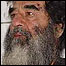 Saddam Hussein