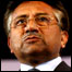 Pervez Musharraf