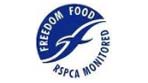Freedom Food logo