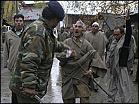 कश्मीर में चुनाव