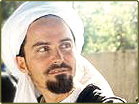 Hamza Yusuf Hanson