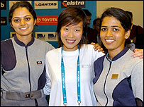 अवनीत-तेजस्विनी