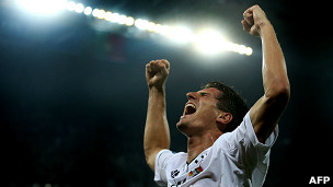 Alemania vs Portugal