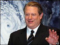 Al Gore