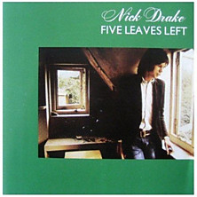 Review of Five Leaves Left