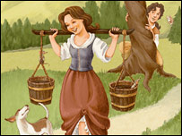  قصه های زندگی