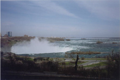 Niagara Falls