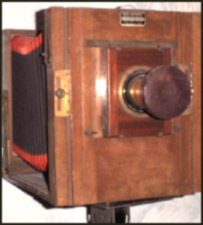 کمره ابتدايی