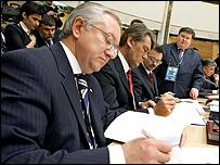 Борис Тарасюк.