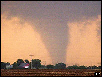 Tornado
