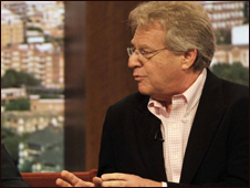 Jerry Springer