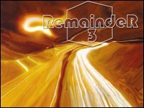 Southern Glitch Cover