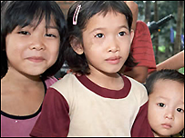 Trẻ em Việt Nam