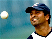 सचिन तेंदुलकर