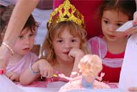 Rhyfeddod pen-blwydd