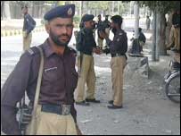 کوئٹہ : فائل فوٹو