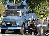 Trincomalee: capital of the newly de-merged Eastern province