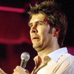 Rhod Gilbert