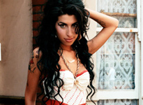 Amy Winehouse