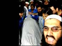 کراچی میں قتل