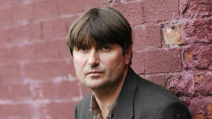Simon Armitage