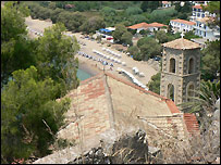 Peloponeso