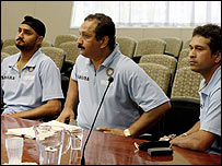 हरभजन सिंह 